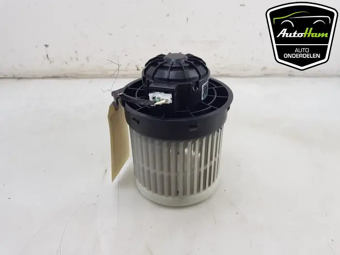 Kachel Ventilatiemotor Dacia Spring