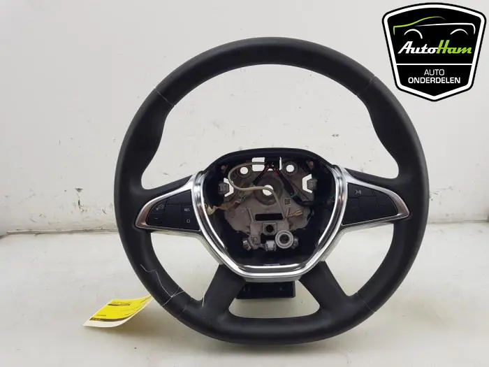 Stuurwiel Dacia Spring