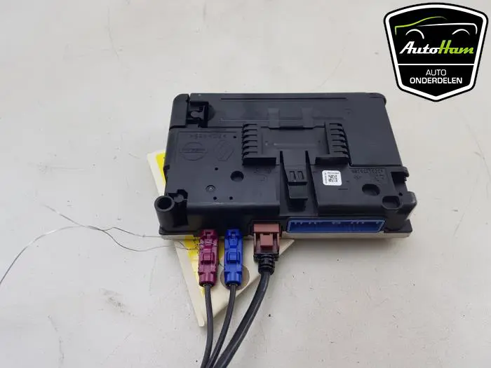Telefoon Module Dacia Spring