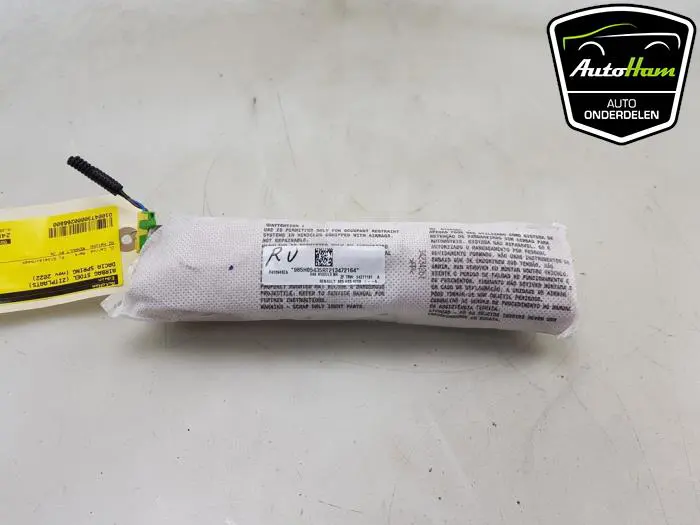 Airbag stoel (zitplaats) Dacia Spring