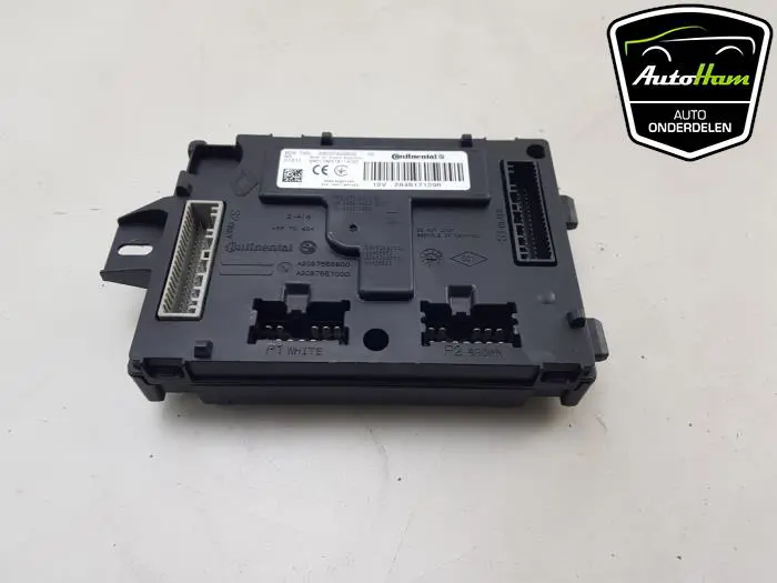 Computer Body Control Dacia Spring