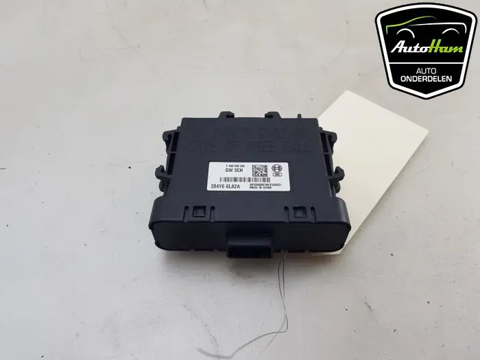 Gateway module Dacia Spring
