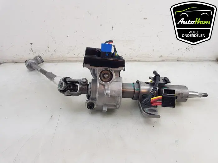 Stuurbekrachtiging Elektrisch Dacia Spring