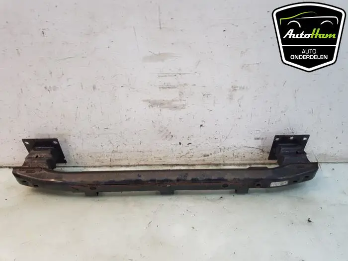 Bumperframe voor Peugeot 1007
