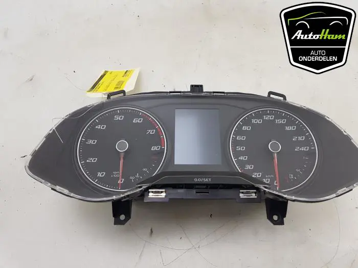Instrumentenpaneel Seat Arona