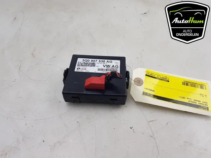 Gateway module Seat Arona