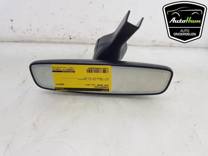 Binnenspiegel Seat Arona