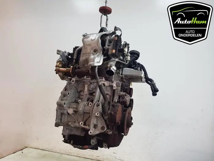 Motor Mini ONE