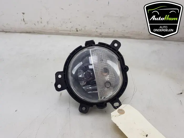 Mistlamp links-voor Mini Mini