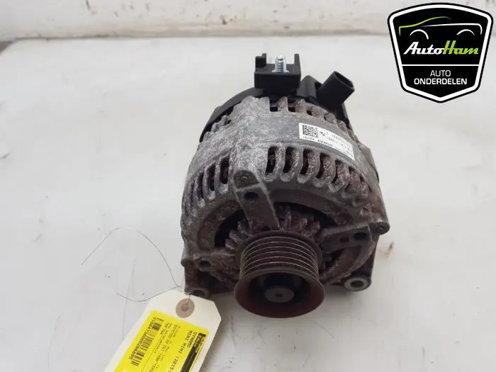 Dynamo Mini Mini