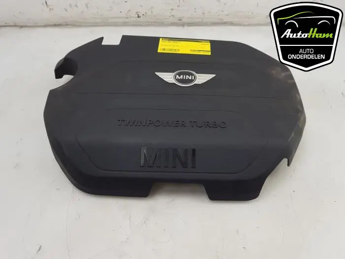 Motor Beschermplaat Mini Mini
