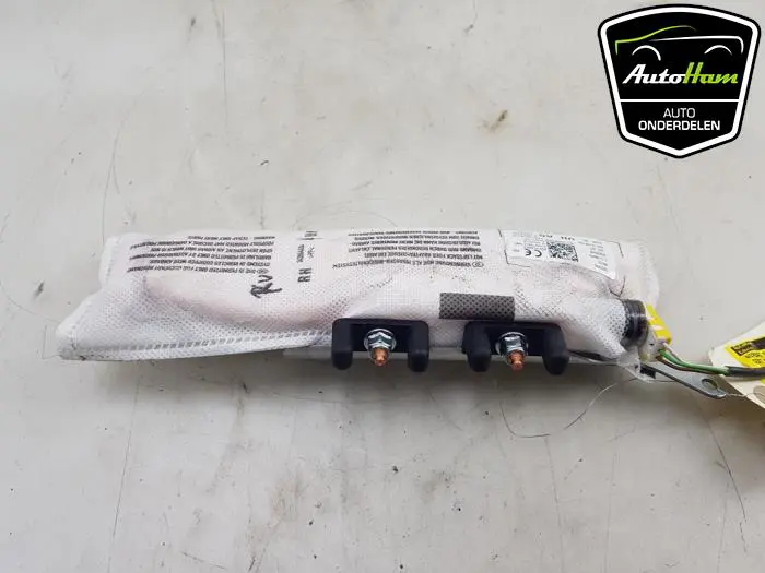 Airbag stoel (zitplaats) Seat Arona