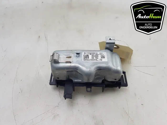 Elektronisch kontaktslot Seat Arona