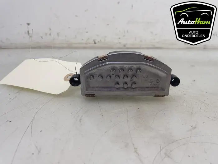 Kachel Weerstand Seat Arona