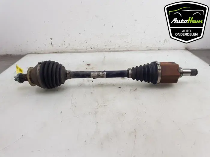 Aandrijfas links-voor Seat Arona