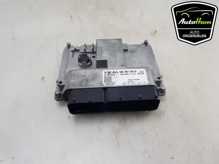 Computer Motormanagement Seat Arona