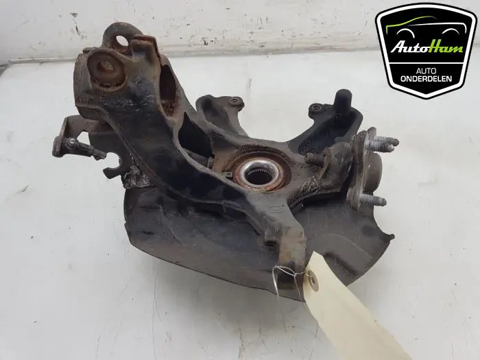 Fusee links-voor Seat Arona