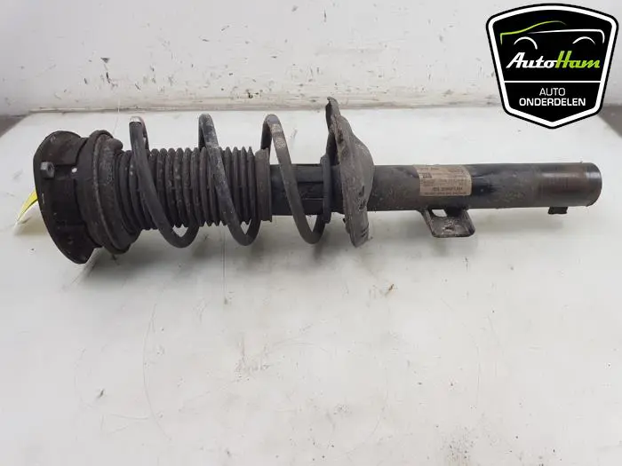 Schokdemper links-voor Seat Arona