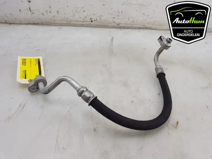 Airco Leiding Volkswagen Polo