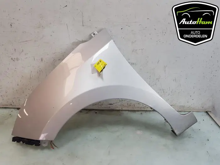 Scherm links-voor Hyundai I10