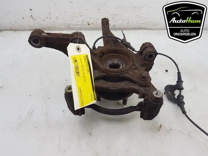 Fusee rechts-voor Hyundai I10