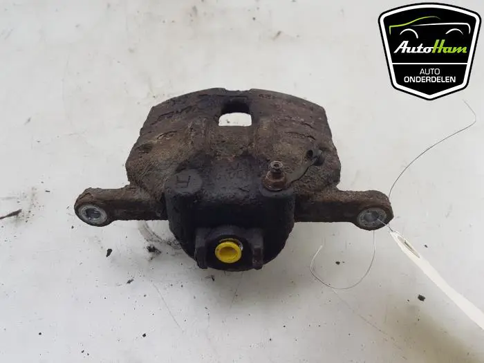Remklauw (Tang) rechts-voor Hyundai I10