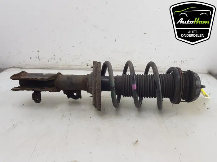 Schokdemper links-voor Hyundai I10