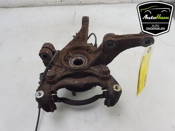 Fusee links-voor Hyundai I10