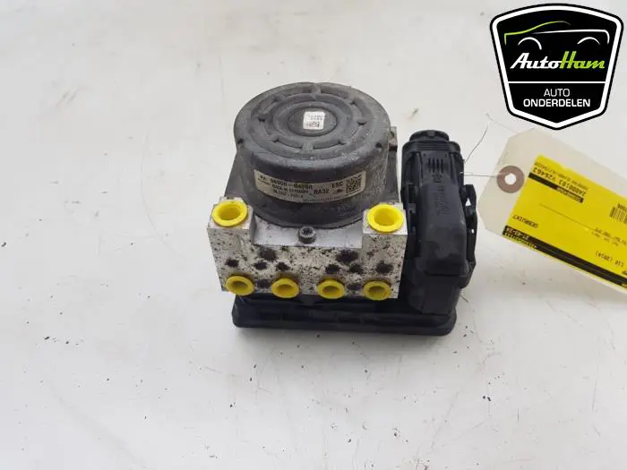 ABS Pomp Hyundai I10