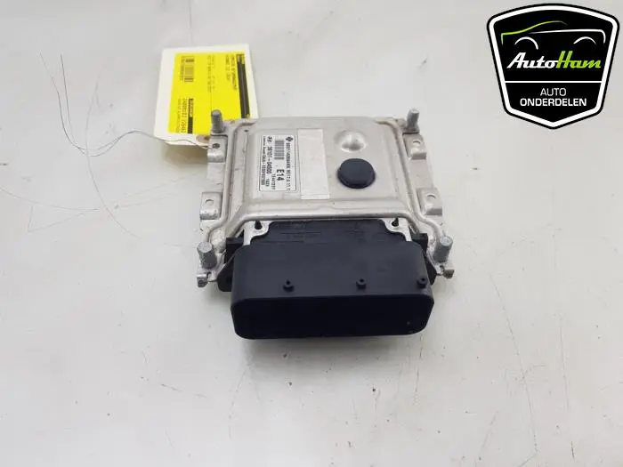 Computer Motormanagement Hyundai I10