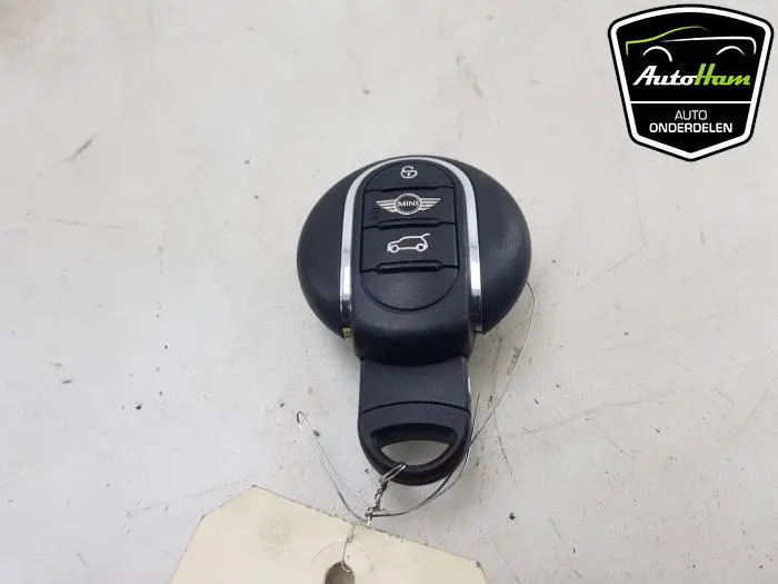 Sleutel Mini Mini