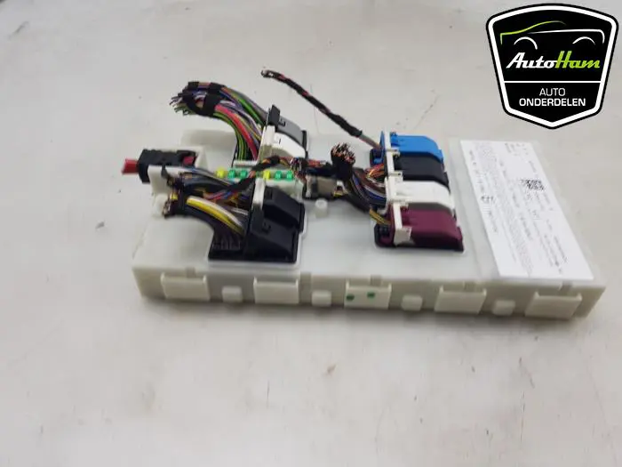 Zekeringkast Mini Mini
