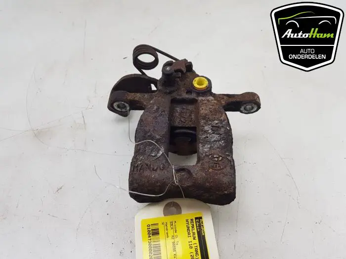 Remklauw (Tang) links-achter Hyundai I10