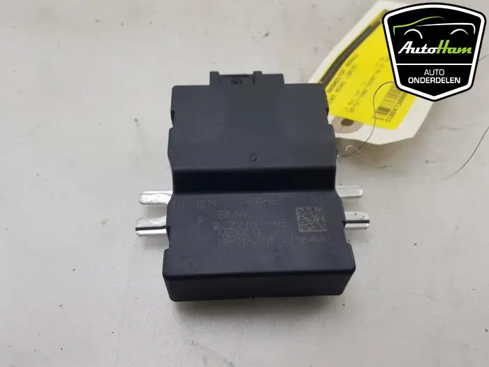 ADM brandstof module Mini Mini