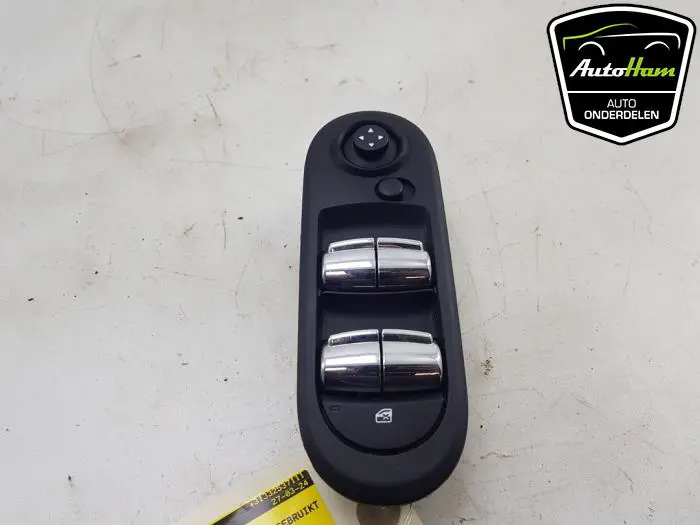 Elektrisch Raam Schakelaar Mini Mini