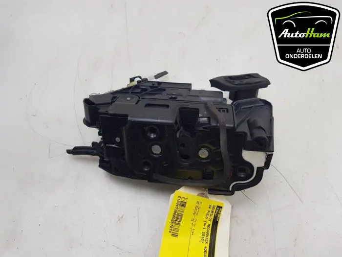 Deurslot Mechaniek 4Deurs rechts-voor Volkswagen Polo