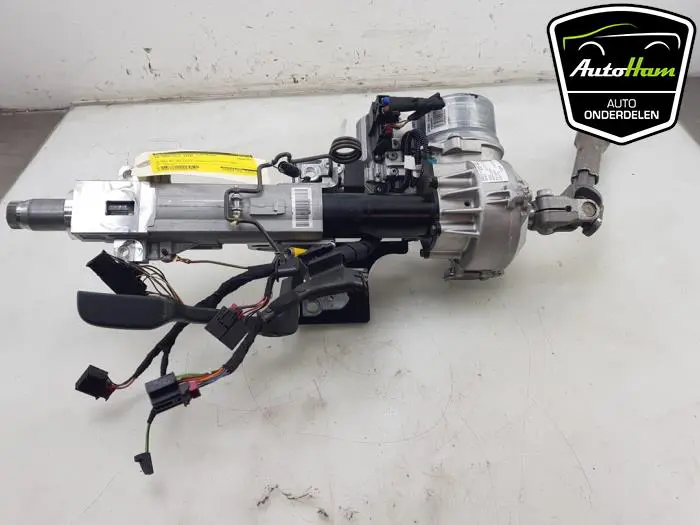 Stuurbekrachtiging Elektrisch Volkswagen Polo