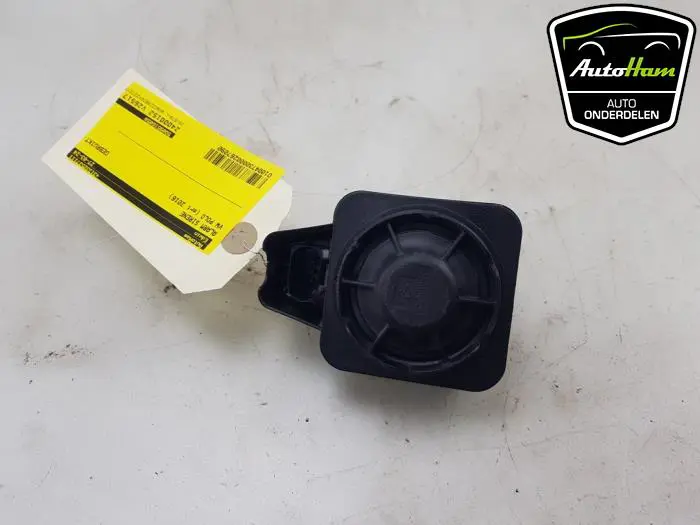 Alarm sirene Volkswagen Polo