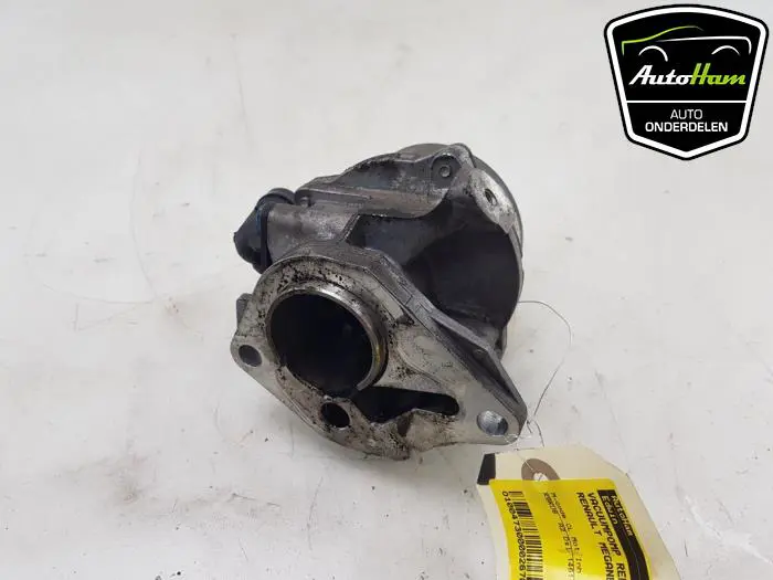 Vacuumpomp Rembekrachtiging Renault Megane