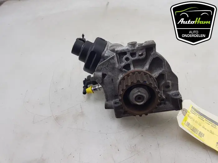 Brandstofpomp Mechanisch Renault Megane