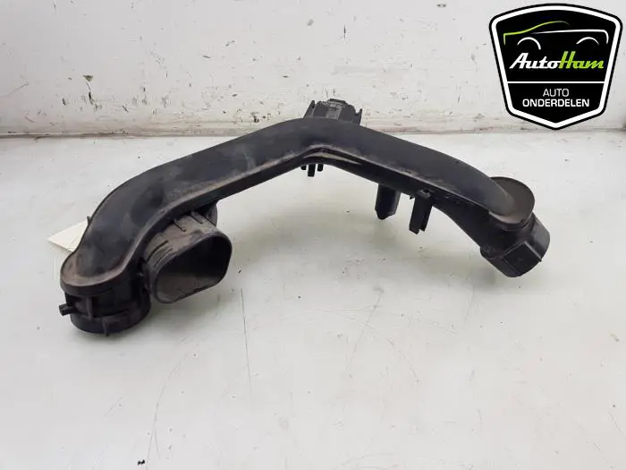 Aanzuigslang Lucht Seat Ibiza