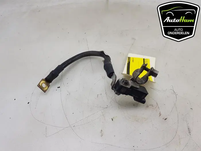 Accu sensor Seat Ibiza