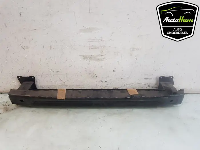 Bumperframe achter Seat Ibiza