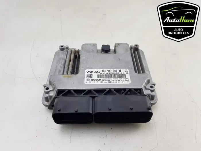 Computer Motormanagement Seat Ibiza