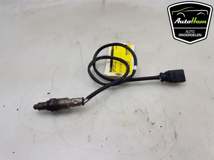 Lambda Sonde Seat Ibiza
