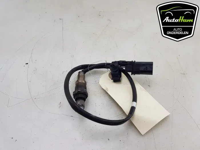 Lambda Sonde Seat Ibiza