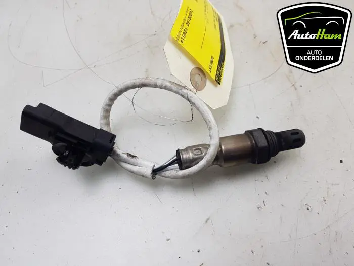 Lambda Sonde Peugeot 208