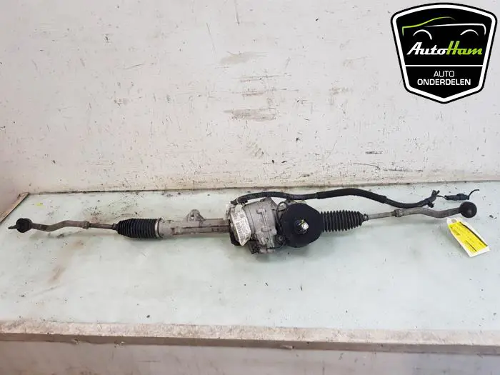 Stuurhuis Bekrachtigd Peugeot 208