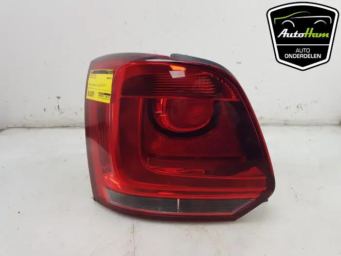 Achterlicht links Volkswagen Polo