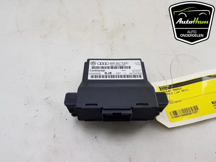 Gateway module Volkswagen Polo